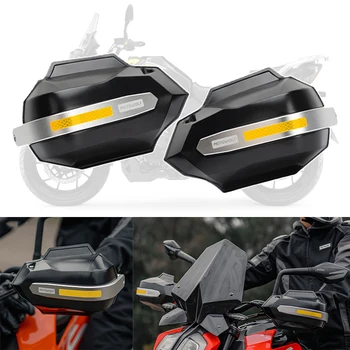 Motocykel Handguards Štít Stráže čelné Sklo Strane Vetra Ochranu Pre Suzuki V-Storm DL250 DL 250 V-Strom 250 2017-2022 2021