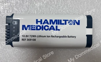 MSP369108 Hamilton C1/T1/MR1 Li-Ion batérie Nové