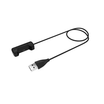 Nabíjací Kábel forFitbit Flex 2 Náhradné USB Nabíjací Kábel 15 cm/1m Dĺžka Kábla USB Nabíjací Kábel, Držiak Dock Adaptér