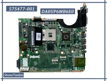 Najlepšie Hodnoty 575477-001 pre HP Pavilónu DV7 DV7-3000 Notebook Doske DA0UP6MB6E0 SLGWN N10P-GE-A3 DDR3 100% Testované