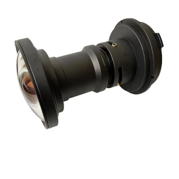 Najpredávanejšie nahradenie 0.5:1short zoom projektor široký objektív na Christie DWU1075-GS