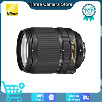 Nikon 18-140 AF-S DX NIKKOR 18-140mm f/3.5-5.6 G ED VR Objektív na Nikon D3200 D3300 D3400 D5200 D5300 D5500 D5600 D7100 D7200