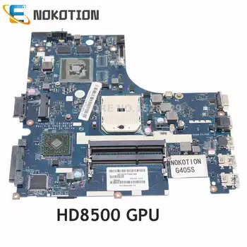 NOKOTION VALGC_GD LA-A091P základná DOSKA Pre Lenovo IdeaPad G405S 14 palcový Notebook základná Doska Socket FS1 HD8500 GPU