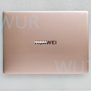 Nové LCD Zadný Kryt Shell Pre Huawei MateBooK 13 HNL-WFP9 WRTD-WFH9 WFE9 DTP51661TTT
