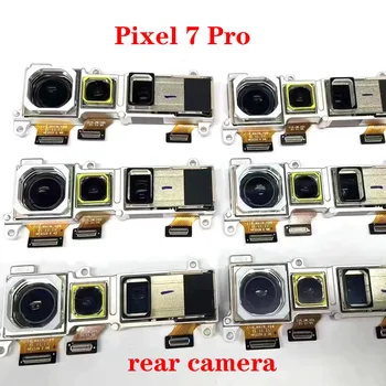 Nové Originálne Na Google Pixel 7 Pixel 7 Pro Pixel 6 Zadné Zadný Fotoaparát Flex Kábel, Náhradný