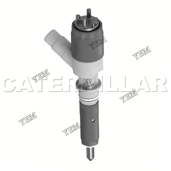 Nové Palivo Injektor Pre Caterpillar CAT 331-5894 3315894 časti Motora