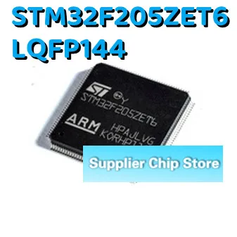 Nové STM32F205ZET6 package LQFP144 pôvodné originálne mieste