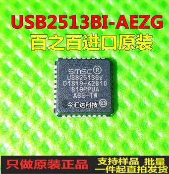 Nové&originálne 100% Skladom USB2513BI-AEZG QFN36 USB