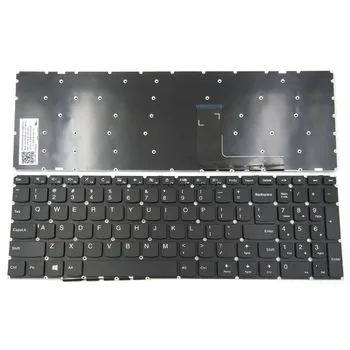 Nový Notebook, Klávesnica od spoločnosti Lenovo Yoga 510-15IKB 510-15ISK V310-15IKB V310-15ISK NÁS Bez Rámu