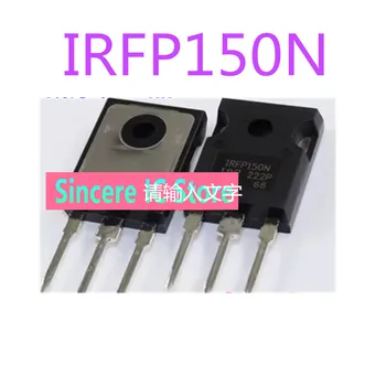 Nový, originálny IRFP150N IRFP150NPBF inline TO247 N-kanálového MOS oblasti-effect tranzistor