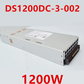 Nový, Originálny PSU Pre Emerson 1200W Prepínanie Napájania DS1200DC-3-002