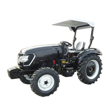 Nový Štýl 4WD 35hp Farma Traktora Na Predaj Ideálnou Voľbou Pre Poľnohospodárstvo Práca