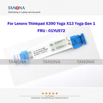 Originál Nové 01YU972 Pre Lenovo Thinkpad X390 Jogy X13 Jogy Gen 1 Notebook NFC Kábel Drôt Line