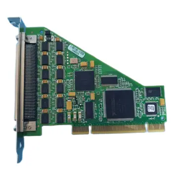 PCI-6509 Digitálne I/O Rozhraním, V Dobrom Conditon