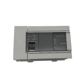 PLC FX5U CPU Modul FX5U-32MR/ES FX5U-32MT/ES FX5U-32MT/DS Nové A Originálne