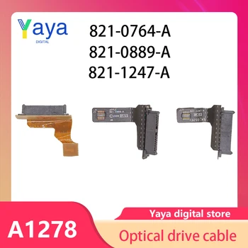 Pre A1278 optická mechanika rozhranie optickej jednotky kábel 821-1247-A 821-0889-A 821-0764-A