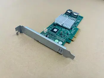 Pre Dell H310 6GB SAV 8-port kanál karty HV52W podporuje jednotný 6T PCI-E 8X plnej výške