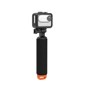 Pre Insta360 GO3 Palec Stabilizátor Kamera, Batéria Prenosného Prípade, Ochranný Rám, Športové Inteligentné Kamery Príslušenstvo
