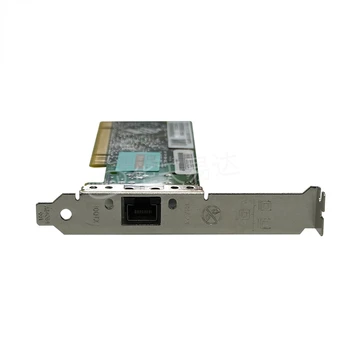 Pre intel 100M sieťová karta PILA8460C3 Intel jeden port 82550 PCI slotu PRO100S