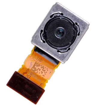 Pre Sony Xperia Z5/Z5 Kompaktný Späť Zadná Kamera Modul Časť