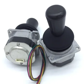 Priemyselné ovládač SMC31A dve osi ovládač ovládacie páčky Priemyselné ovládač zdravotníckych zariadení