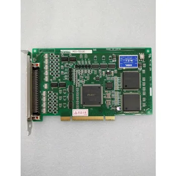 Priemyselné Zariadenia na Palube PCI-7212C