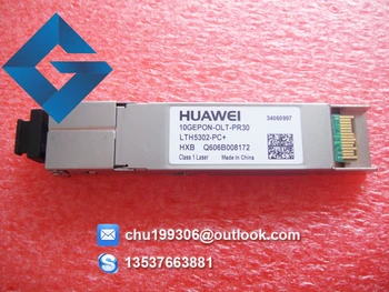 Pôvodné Huawei 10G EPON OLT-PR30 LTH5302-PC+ HXB sfp modul