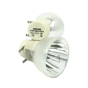 Pôvodné Projektor Lampa P-VIP 240/0.8 E20.8-OPTOMA W306ST X306ST DAWSZLST DAXSZLST Projektor / BL-FP240C / SP.8TU01GC01