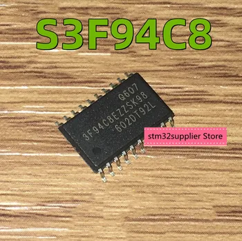 S3F94C8EZZ-SK98 SMD SOP-20 Nových originál dovezené microcontroller S3F94C8