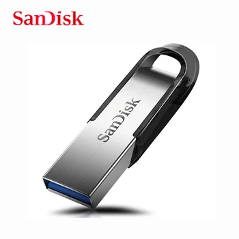 SanDisk USB kľúč, Pamäť Flash USB kl ' úč 64GB Usb Flash, 32 GB, 128 GB Usb Kľúč 16GB 256 GB Usb Pamäť 512 gb diskom Usb Na Počítači