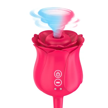 Sania Rose Hračky Vibrátory pre Ženy, Bradavky Bulík Stimulátor Klitorisu Vibračné Vajíčko Dildo Sex Shop Produktov pre Ženy Dospelých