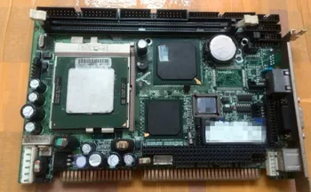 SBC82630 REV:A3 Priemyselné riadiace zariadenia stroj základnej doske pol dlho priemyselné CPU karty