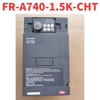 Second-hand test OK FR-A740-1.5 K-CHT