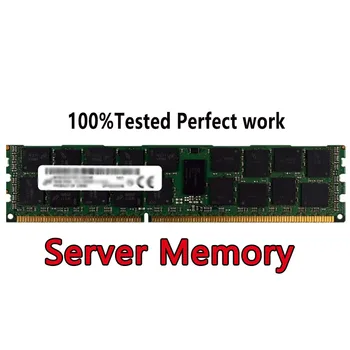 Server DDR4 Pamäte Modulu M393A4K40DB2-CWE RDIMM 32GB 2RX4 PC4-3200AA RECC 3200Mbps 1.2 V
