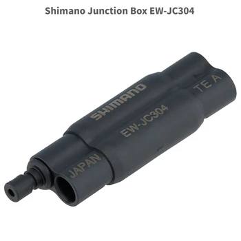 shimano Di2 Junction 4 Porty Spojovacej skrinke EW-JC304 12 Rýchlosť DI2 Systém Pre R7150 R7170 R8150 R8170 R9250 R9270