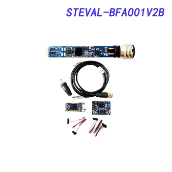STEVAL-BFA001V2B Viacerých Funkcia Snímača Vývojové Nástroje Multi-senzor prediktívna údržba auta s IO-Prepojenie zásobníka v. 1.1