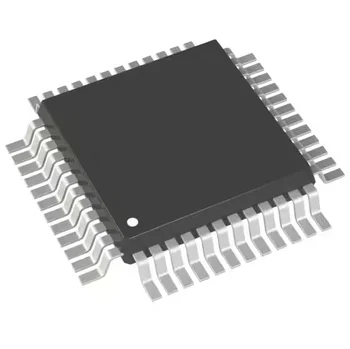 STM32F303RCT6 32-Bit Single-Core 72MHz 256KB (256K x 8) FLASH 64-LQFP (10 x 10) 2 KS/VEĽA