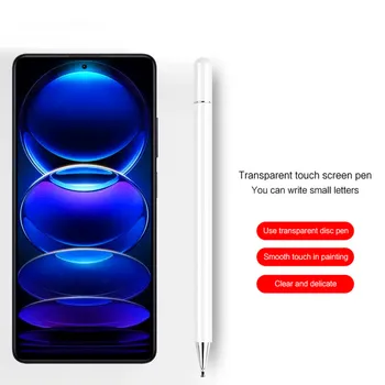 Stylus Pen Touch Pre Xiao 10 10Pro 11T Lite 12 12Pro 12T 12Lite RedMi K60 Note10 Note11 Note12 Poco X3 X4 X5 Pro NFC pero prípade