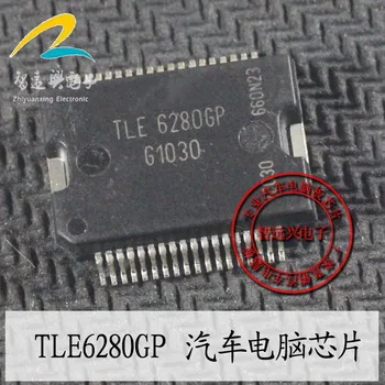 TLE6280GP Auto dosky počítača ovládač čip