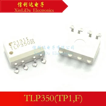 TLP350(TP1,F) TLP350 SOP8 Na fotoelektrické spojka Logika výstup Nové a Originálne