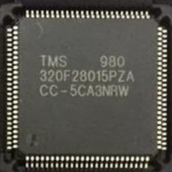 TMS320F28015PZA 100-LQFP Nový, Originálny Zásob