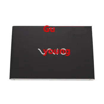 Top Prípade Pre Sony VAIO SVP13 Pro13 SVP132 SVP132A LCD Zadného krytu Notebooku Notebook Non-touch LCD displej 13.3