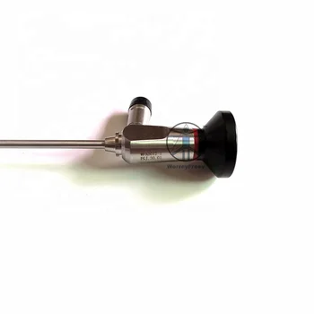 Urológia nástroj cystoscopes 30 stupeň pevné endoskopu cystoskop nastaviť