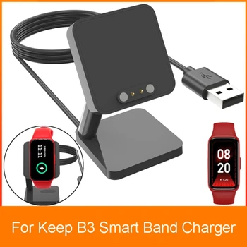 USB Nabíjací Kábel Magnetické Napájacieho Adaptéra Nabíjačka, Držiak vhodný pre Udržanie B3