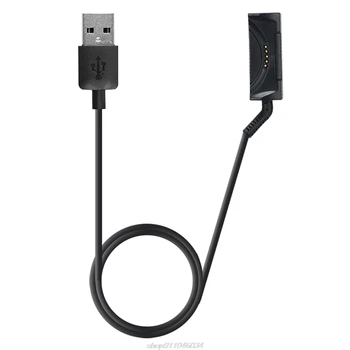 USB Nabíjací Kábel, Nabíjačka pre lg Sledovanie Urbánnej 2nd Edition W200 Smart Hodinky Nové Jy6 21 Dropship