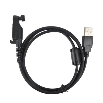 USB Programovací Kábel Hytera PDT DMR Digitálne Prenosné Rádio, PC152 Walkie Talkie, HP680, HP700, HP780, HP782, HP702, HP785,HP605