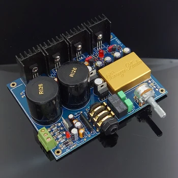 WEILIANG AUDIO Nájdete beyerdynamic A1 amp, amp súprava/hotové dosky/ najnovšiu verziu