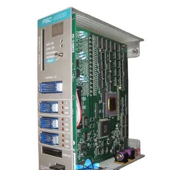 WR-D4004-X Závislosť Elektrického Procesor/Controller Používané