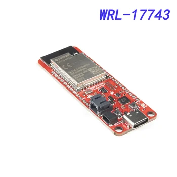 WRL-17743 WiFi modul - 802.11 Vec Plus - ESP32-S2 WROOM