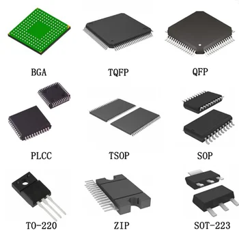XC6SLX150-3FG484C XC6SLX150-3FG484I BGA484 Integrované Obvody (Io) Vložené - FPGAs (Field Programmable Gate Array)